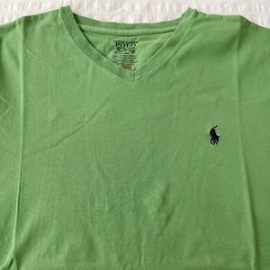 Polo Ralph Lauren Short Sleeve T-Shirt